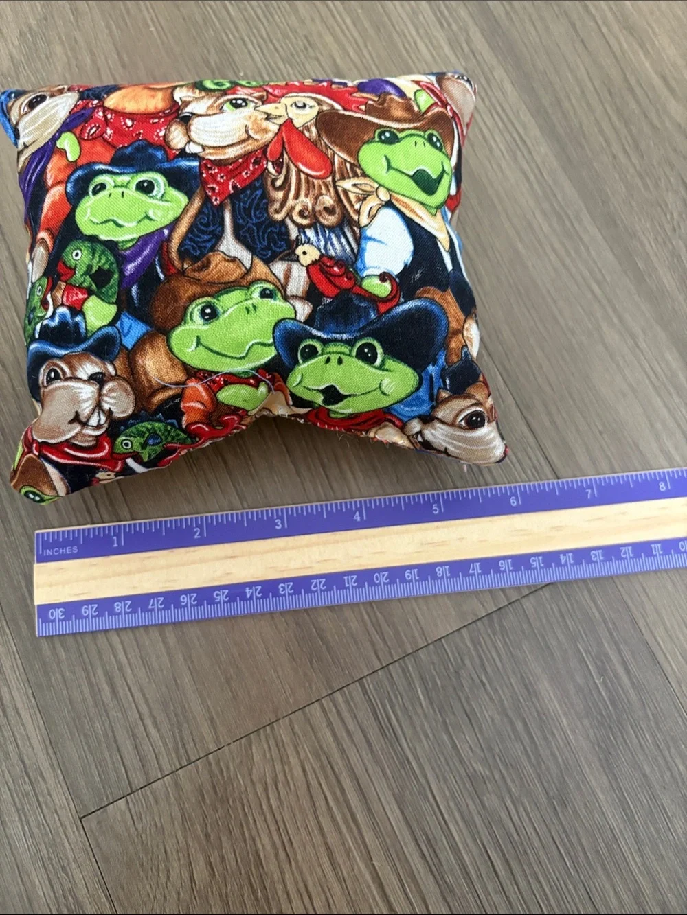 Handmade soft kids